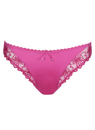 Jane Orchid Bliss Italian Briefs