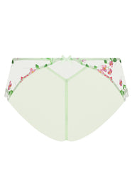 Libertine En Fleurs Nature Libertine Shorty
