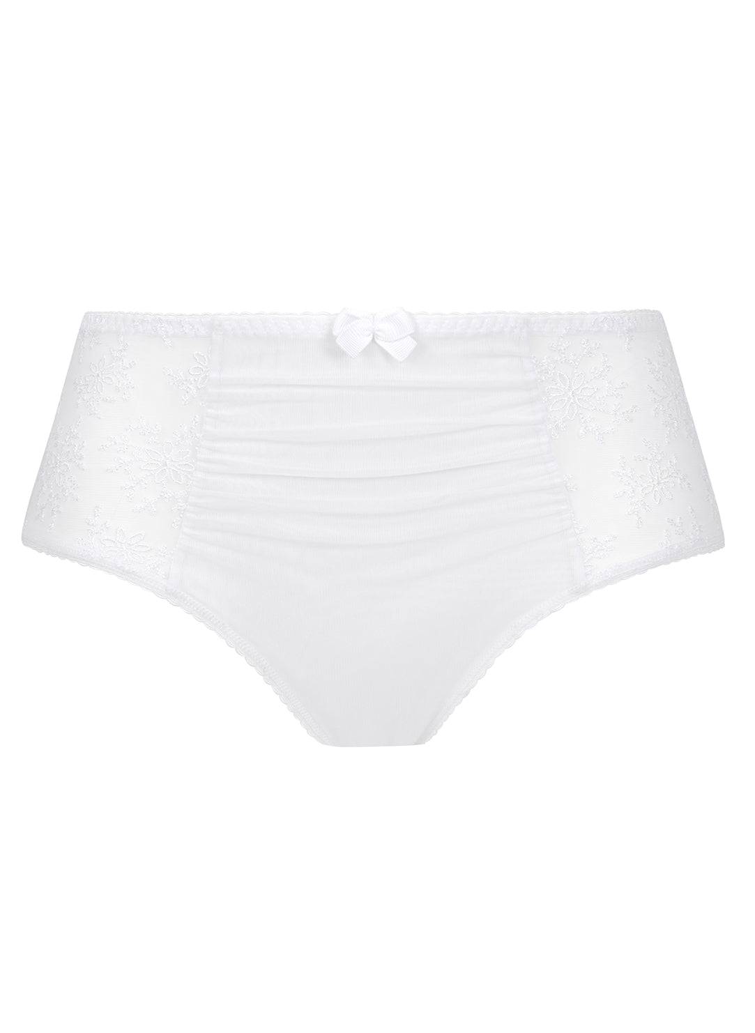 Charlotte White Full Brief