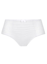Charlotte White Full Brief