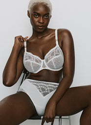 Naica Natural Full Cup Bra