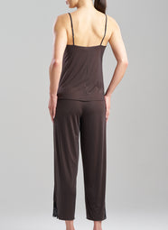 Enchant Espresso Cami Pant Set