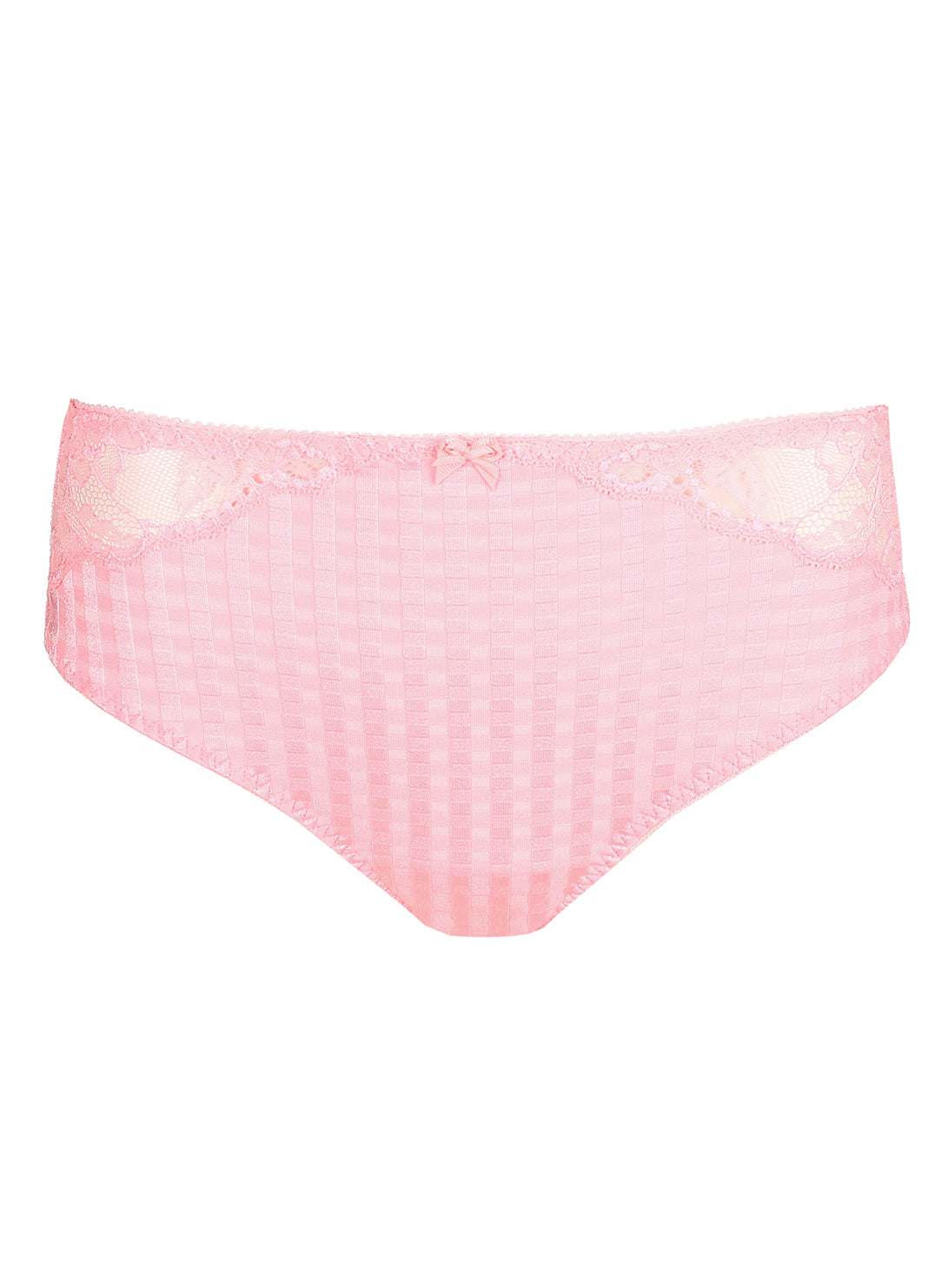 Madison Pink Parfait Full Briefs