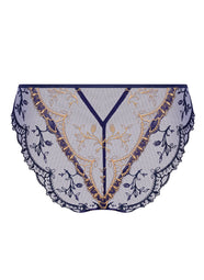 Grand Soir Saphir Marine Enriched Italian Bikini
