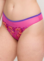 Devdaha Very Berry Thong