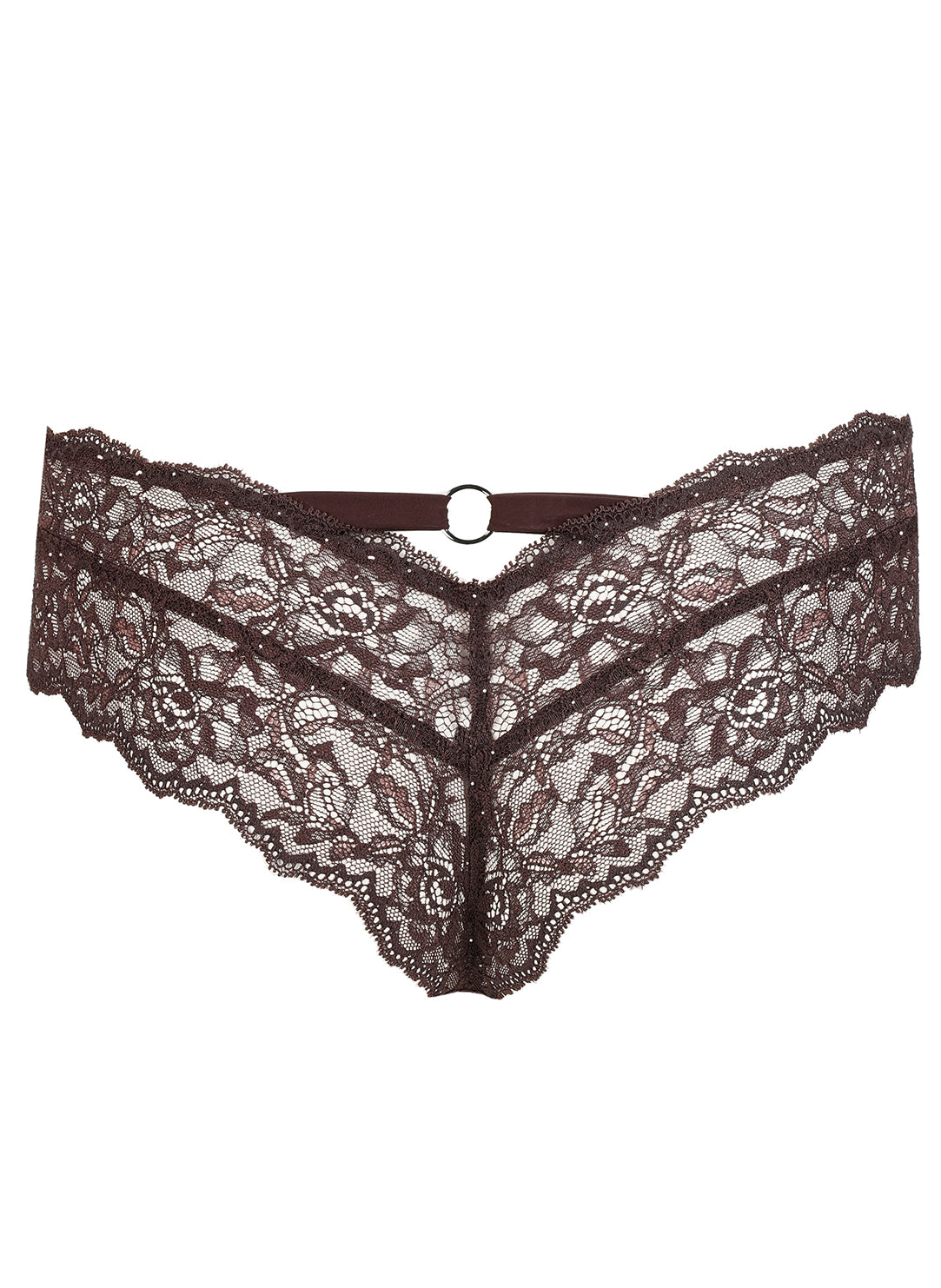 Musea Autumn Bloom Thong