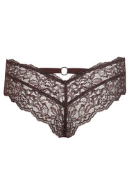 Musea Autumn Bloom Thong