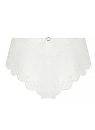 Bellissime Amour Ecru Nacre Shorty