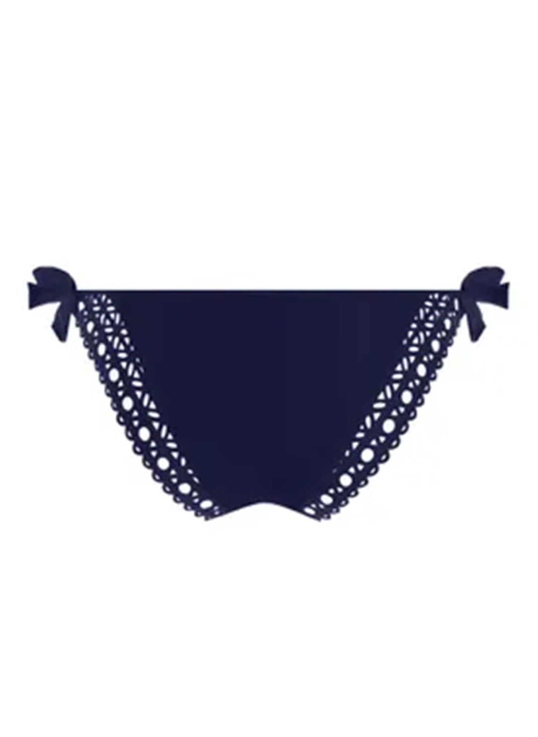 Ajourage Couture Marina Bikini With Narrow Sides