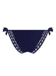 Ajourage Couture Marina Bikini With Narrow Sides