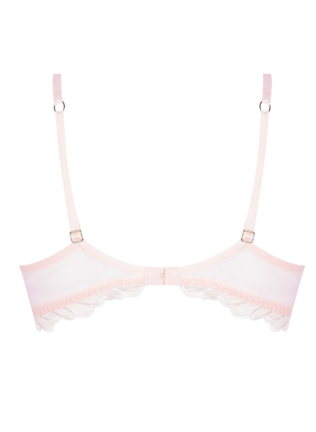 Libertine En Fleurs Libre Eclosion Full Cup Bra