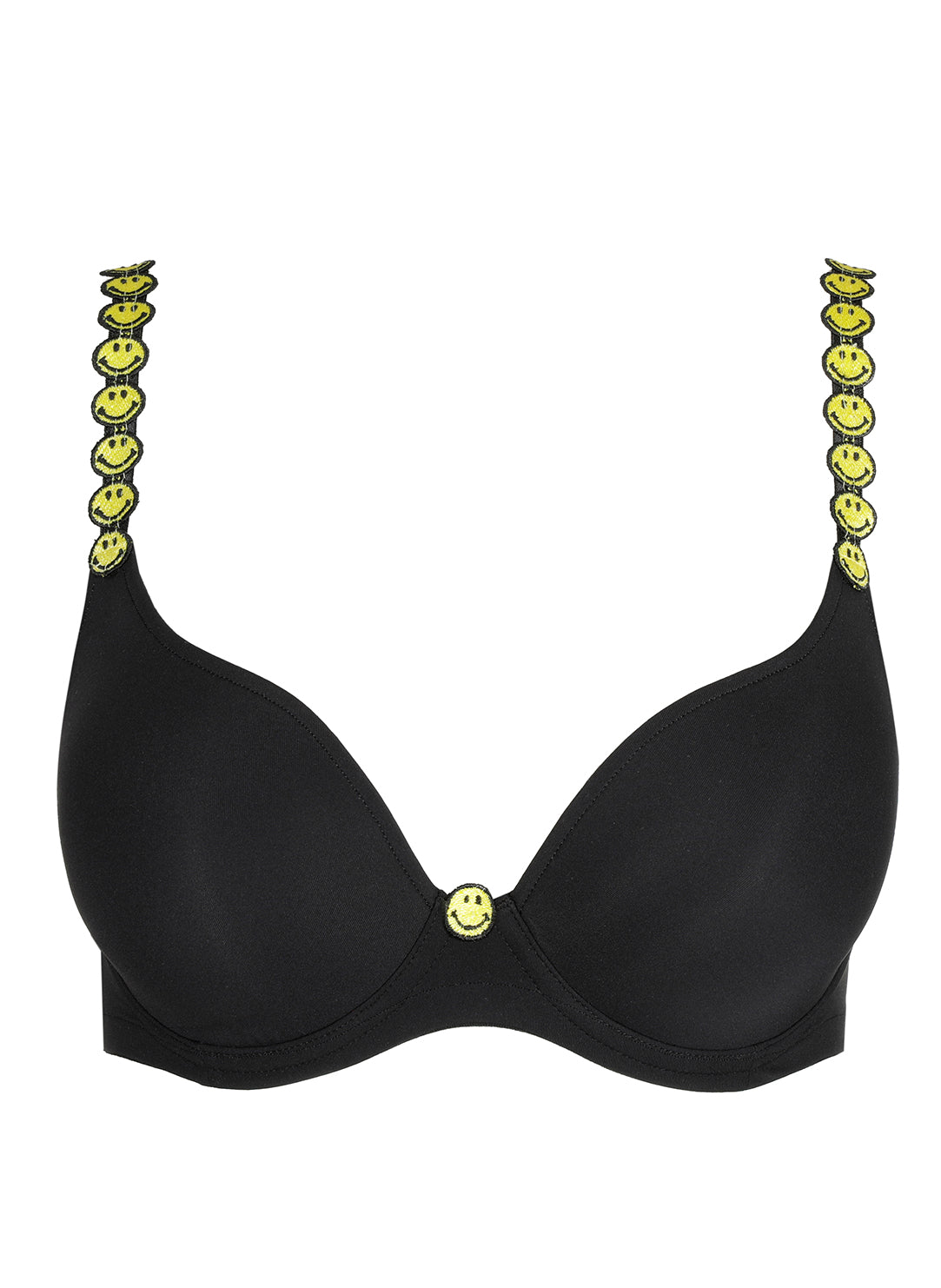 Tom Smile Padded Bra Heartshape