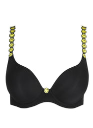 Tom Smile Padded Bra Heartshape