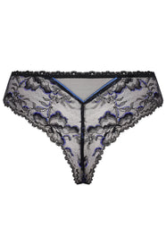 Feerie Cachemire Arty Thong