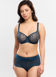 Leia Blue Ocean Full Brief