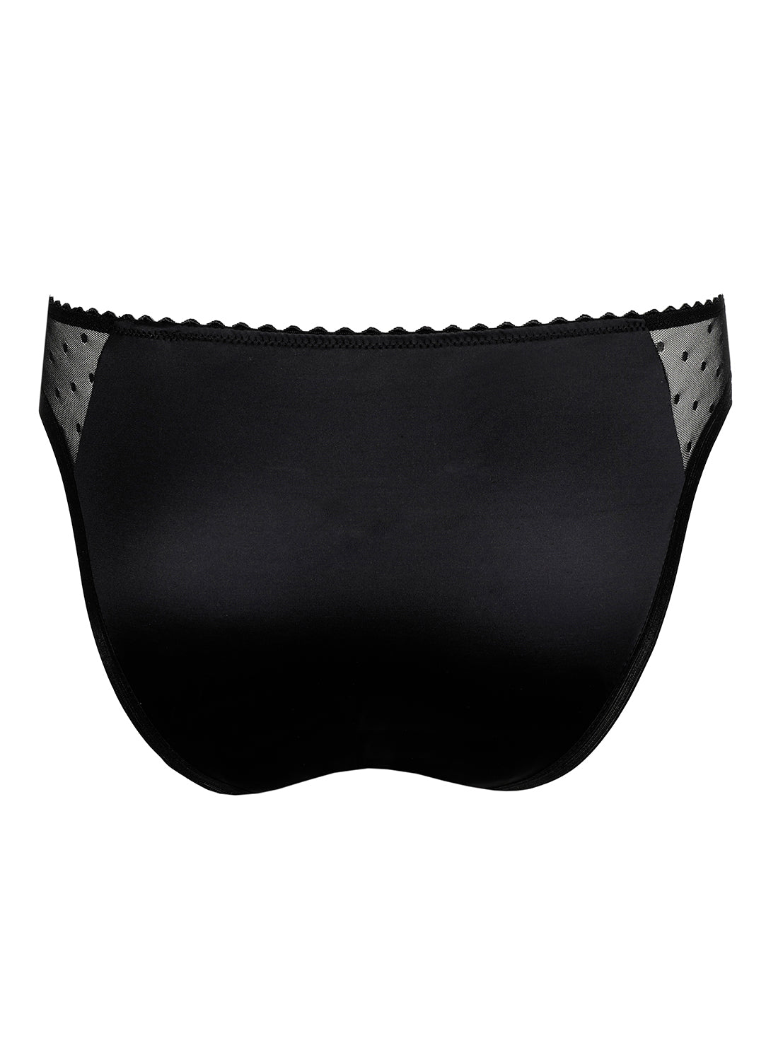 Noova Black Rio Briefs