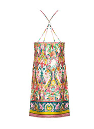 Libertine En Fleurs Libre Eclosion Chemise