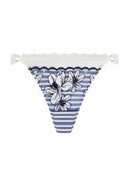 Cap Au Levant Cap Horizon String Thong