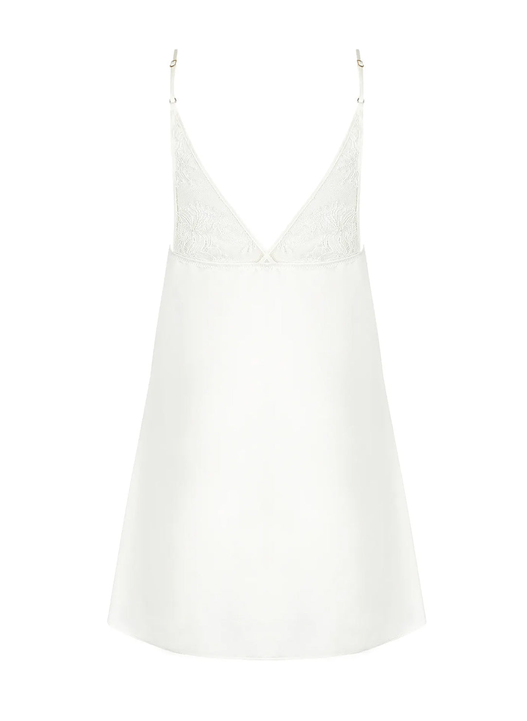 Bellissime Amour Ecru Nacre Baby Doll