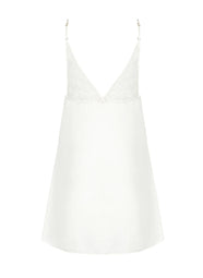Bellissime Amour Ecru Nacre Baby Doll