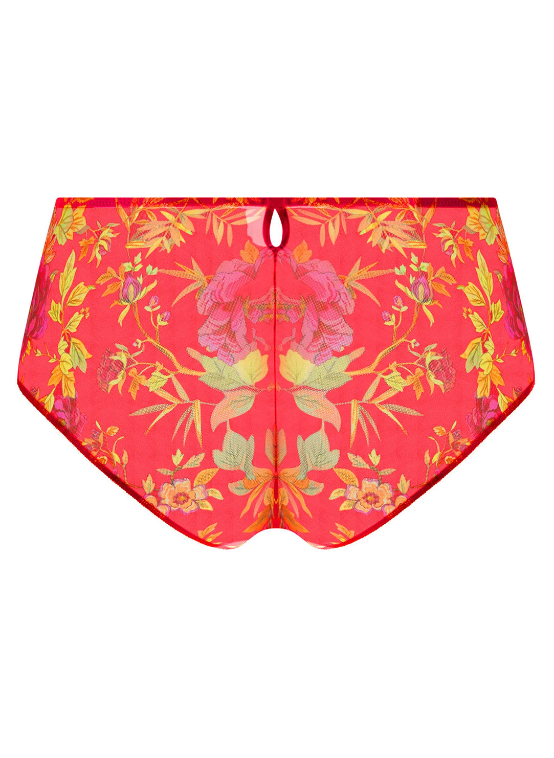 Foret Rubis Santal Rouge Shorty
