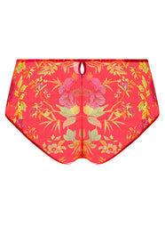 Foret Rubis Santal Rouge Shorty
