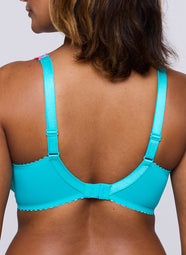 Devdaha Mermaid Full Cup Bra