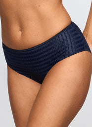 Avero Velvet Blue Full Briefs