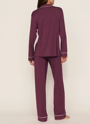 Gisele Wildberry Pajama Set