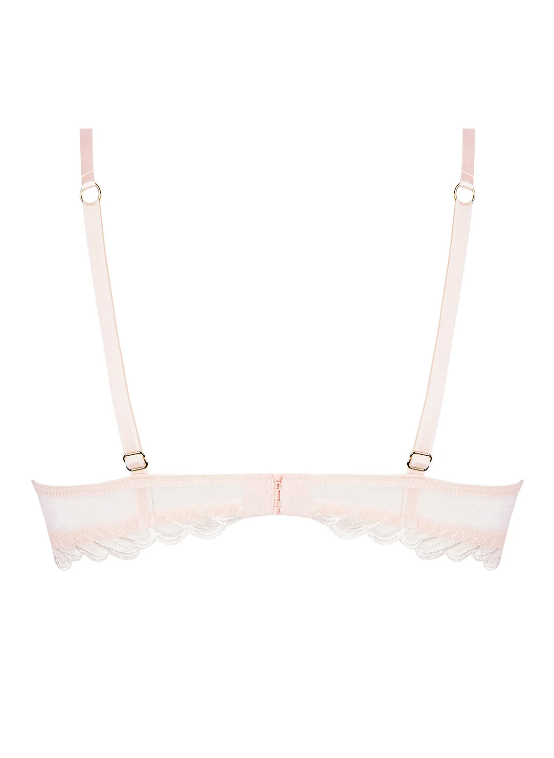 Libertine En Fleurs Libre Eclosion Demi Cup Bra