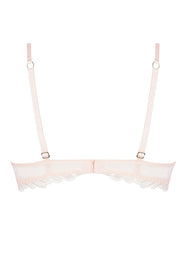 Libertine En Fleurs Libre Eclosion Demi Cup Bra