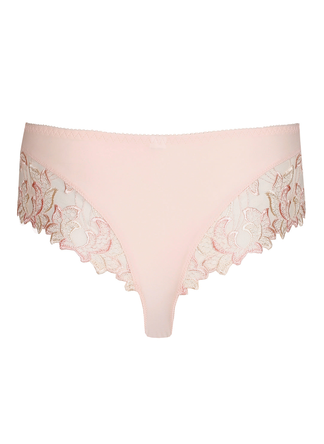 Deauville Venus Luxury Thong