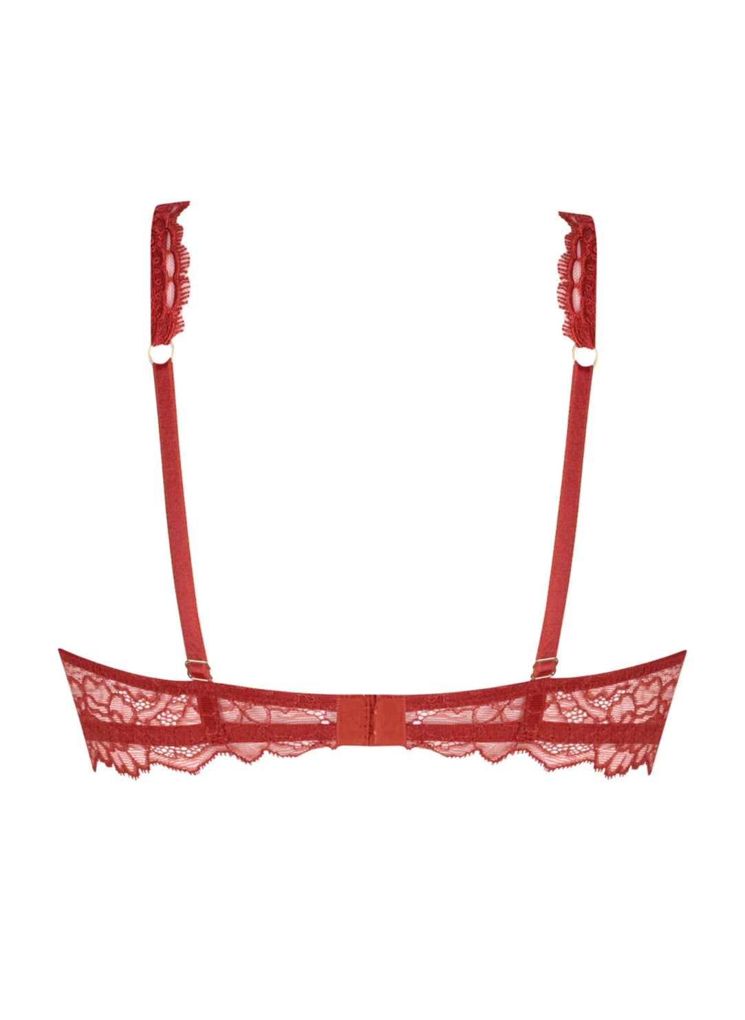 Sublime En Dentelle Opera Triangle Bra