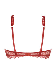 Sublime En Dentelle Opera Triangle Bra