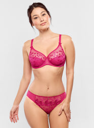 Tess Rose Samba Bikini