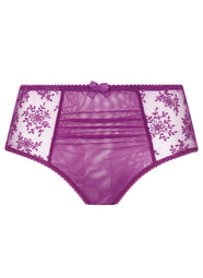 Charlotte Dahlia Full Brief