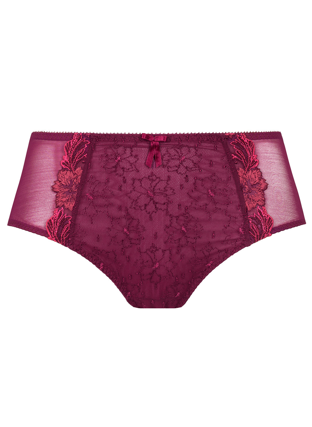 Clea Grenat Full Brief