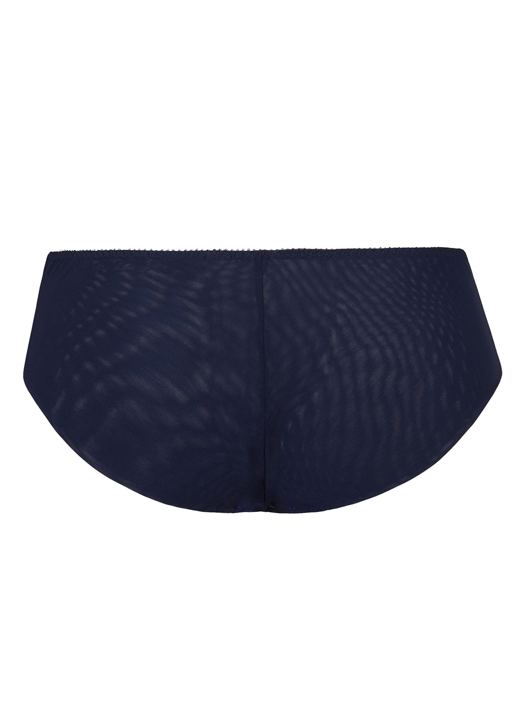 Clea Mystic Blue Shorty