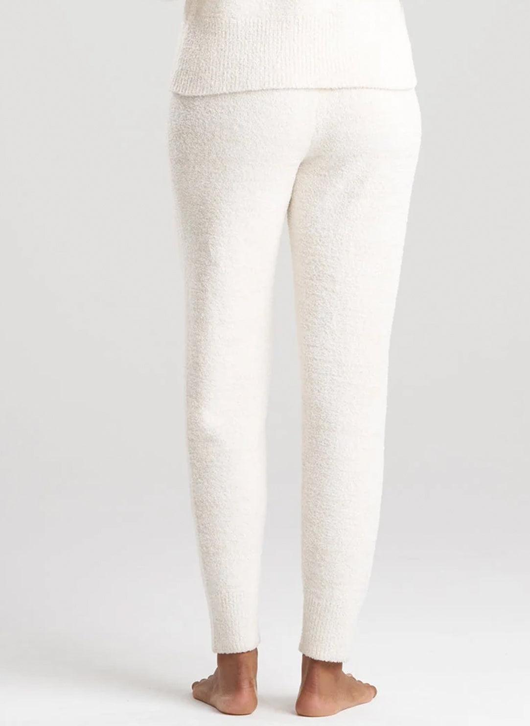 Luna Ecru Jogger
