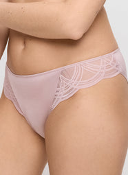 Cathia Bois De Rose Rio Briefs