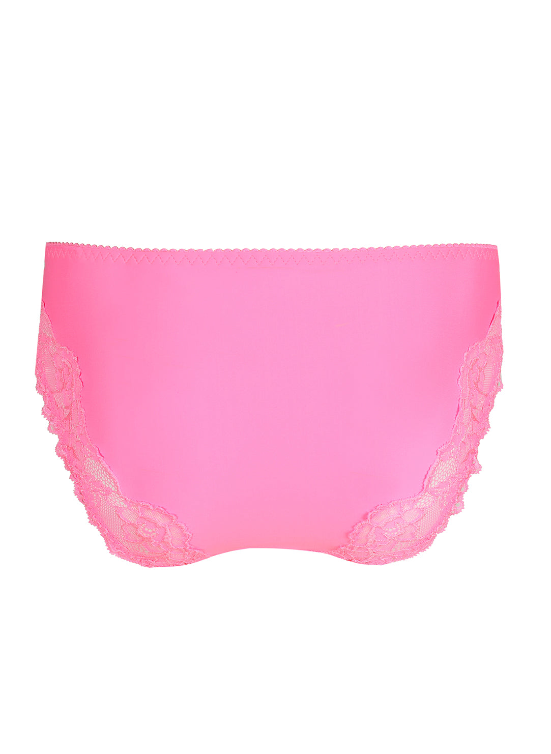 Madison Pinkissimo Rio Briefs