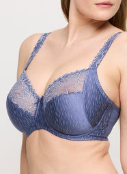 Monterrey Nightshadow Blue Full Cup Bra