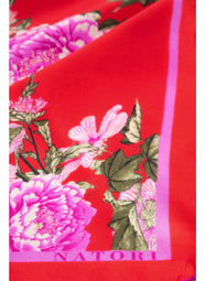 Chrysanthemum Red 22