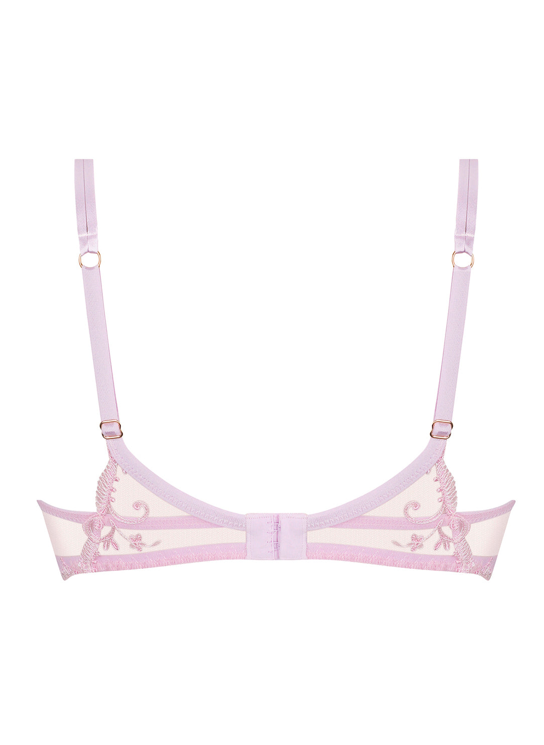 Deesse En Glam Aurore Contour Bra