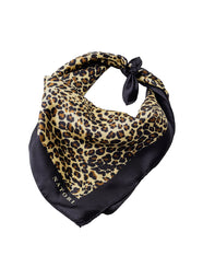 Jaguar Natural Black 22