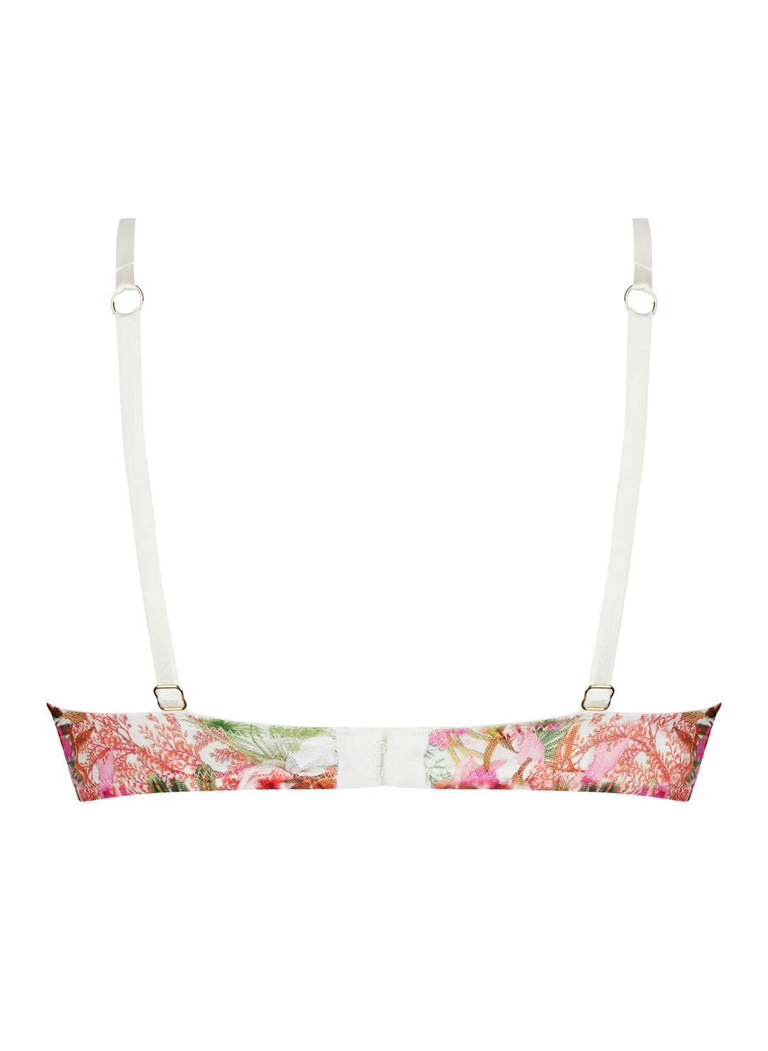 Ete Volupte Eclosion Volupte Demi Cup Bra