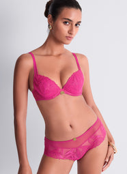 Sweet Euphoria Passion Rose St Tropez Brief