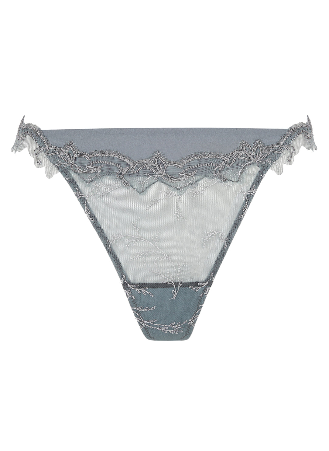 Source Beaute Perle String Thong