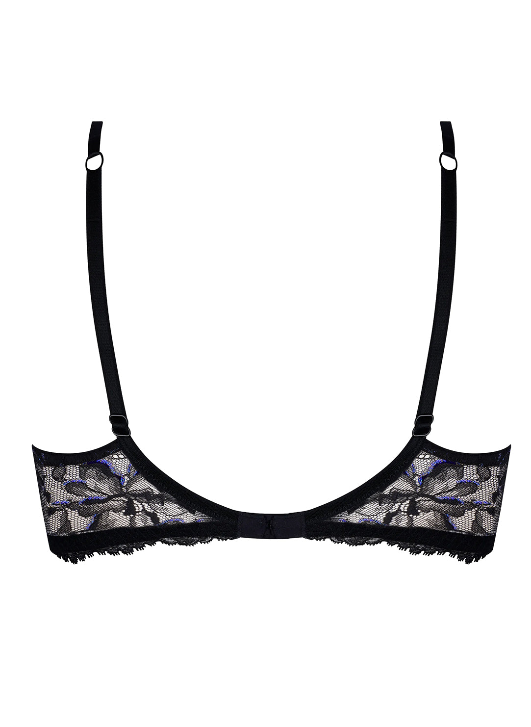 Feerie Cachemire Arty Contour Bra
