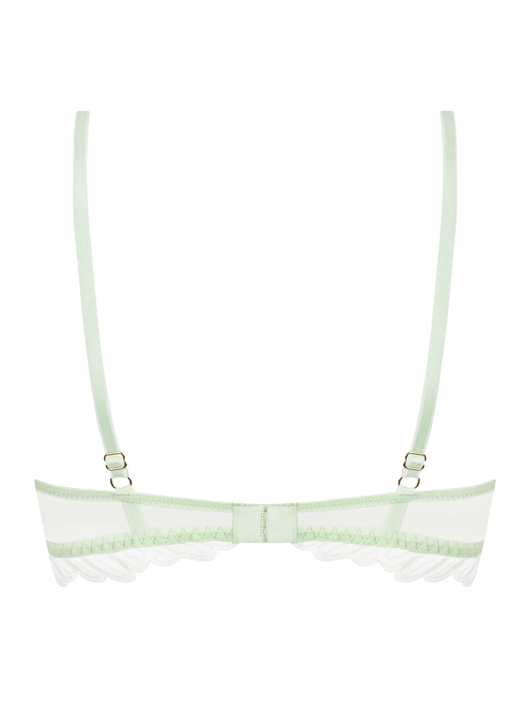 Libertine En Fleurs Nature Libertine Contour Bra